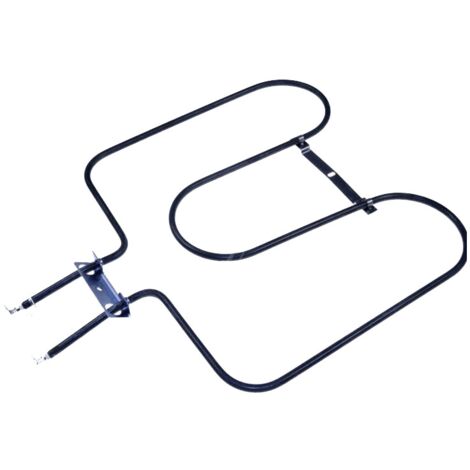 RESISTANCE DE SOLE 1100 W pour CUISINIERE FAGOR - CA5B002A0 (1/3)