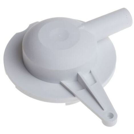 GICLEUR DISTRIBUTEUR EAU SUPERIEUR POUR LAVE VAISSELLE ARTHUR MARTIN - 111813000 (1/2)