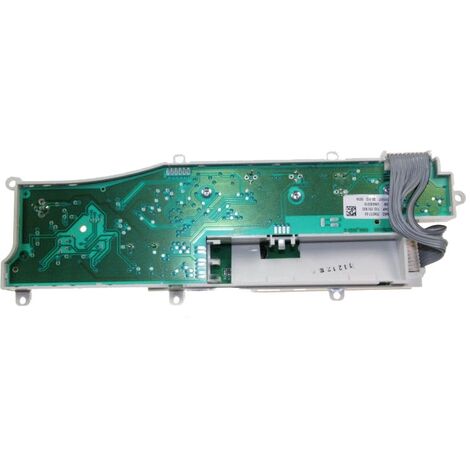 ASSEMBLAGE MODULE D'AFFICHAGE POUR LAVE LINGE ARTHUR MARTIN - 1322558055