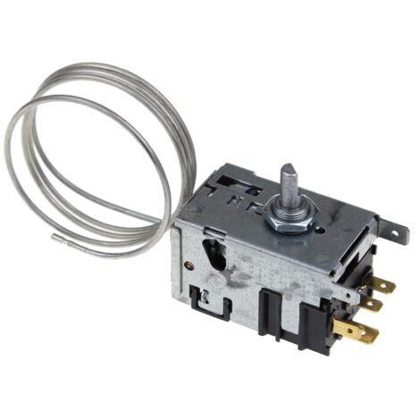 Thermostat pour Refrigerateur, Congelateur CURTISS 2063979724 (1/5)