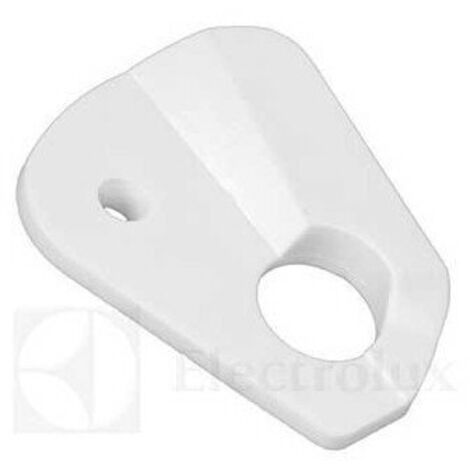 DISPOSITIF DE FERMETURE INFERIEUR GAUCHE POUR REFRIGERATEUR FAURE - 208447901 (1/3)