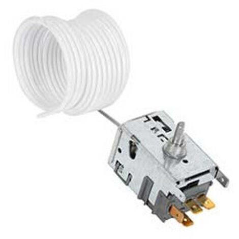 THERMOSTAT BULBE 2000MM POUR REFRIGERATEUR ARTHUR MARTIN - 2085649024 (1/3)