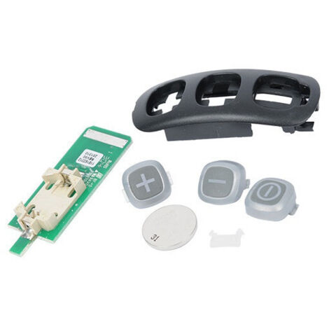 TELECOMMANDE pour PIECES ASPIRATEUR NETTOYEUR PETIT... (1/3)