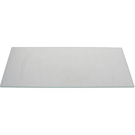 CLAYETTE VERRE BAC A LEGUMES 475 X 215 POUR REFRIGERATEUR ARTHUR MARTIN - 2249606746