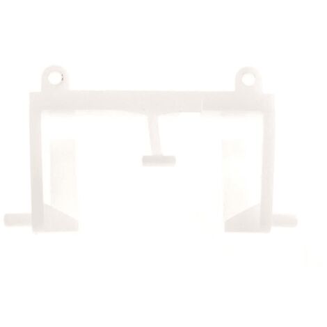 SUPPORT MANETTE pour LAVE VAISSELLE BRANDT - 32X0333