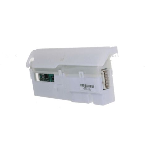 MODULE DE PUISSANCE XZ5C00328 POUR LAVE VAISSELLE BRANDT - 32X4608 (1/2)