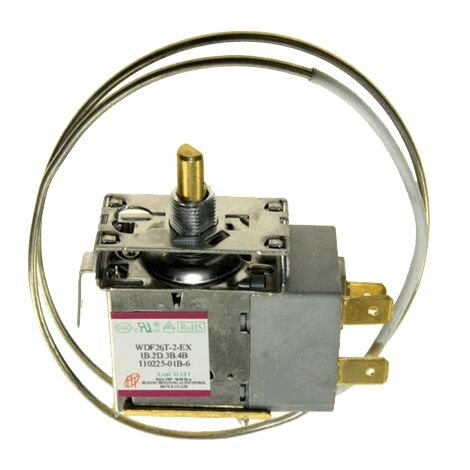 THERMOSTAT WDF26T-2-EX pour REFRIGERATEUR FAGOR - 46X4286 (1/4)