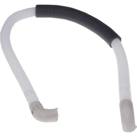 TUYAU DE VIDANGE pour LAVE LINGE WHIRLPOOL - 481253029284 (1/2)