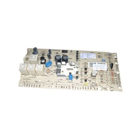 PLATINE DE CONTROLE AK60-BA15A-5230XBF POUR LAVE LINGE BRANDT - 52X3606