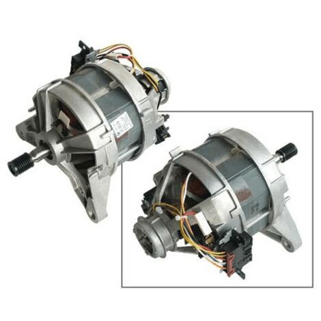 MOTEUR UM67545T280 BRANDT BB60 pour LAVE LINGE - 55X8200 (1/2)