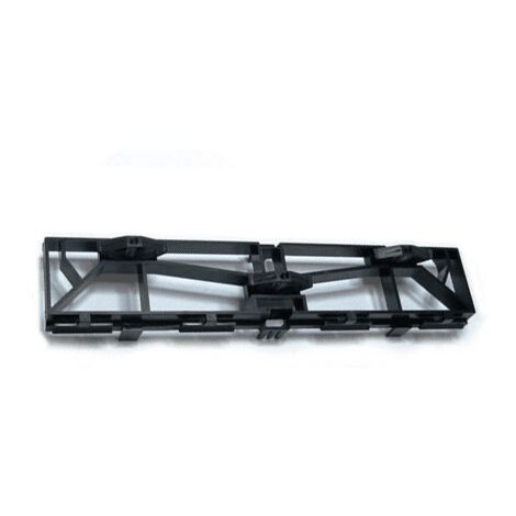 SUPPORT CARTE AFFICHEUR POUR TABLE DE CUISSON FAGOR - 72X2667 (1/2)