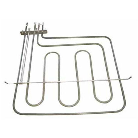 RESIST. VOUTE/GRIL 800+1800W 230V pour CUISINIERE THOMSON -... (1/3)