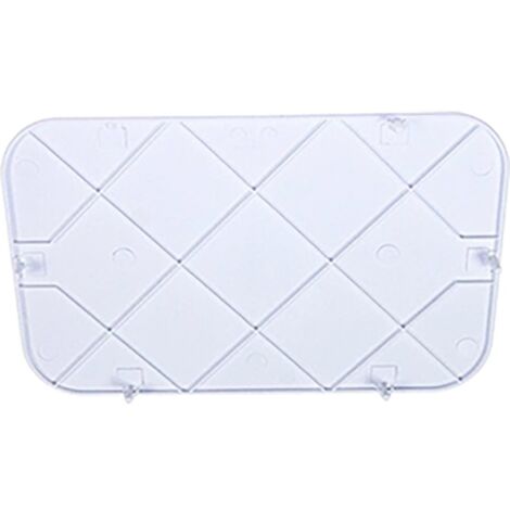 PROTECTEUR D ONDES pour MICRO ONDES BRANDT - 76X7874 (1/2)