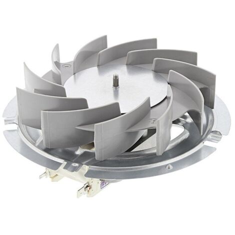 Moteur ventilation cuisson pour cuisiniere Electrolux 807409501 (1/2)