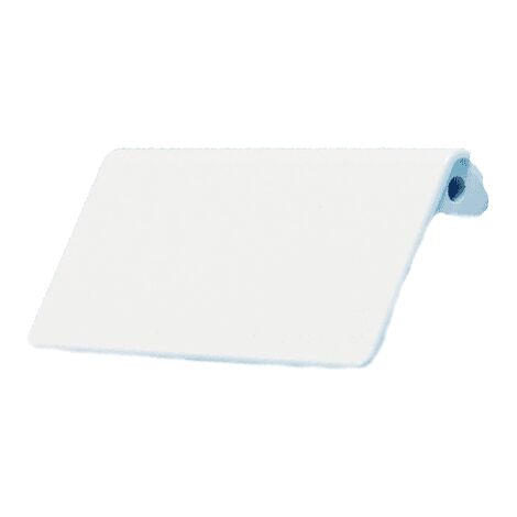 POIGNEE DE PORTE PARTIE CONGELATEUR pour FOUR BRANDT - 92X9032 (1/2)
