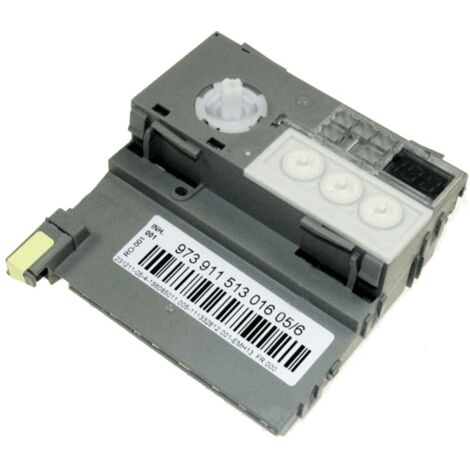 ELECTRONIQUE CONFIGURE EDW750 POUR LAVE VAISSELLE   ELECTROLUX - 973911513016023
