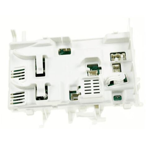 MODULE ELECTRONIQUE CONFIGURER AWM10 POUR LAVE LINGE ELECTROLUX - 973913217292009