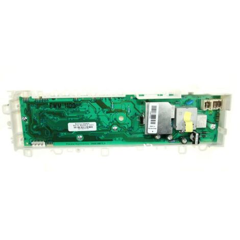 MODULE ELECTRONIQUE CONFIGURE EWM110 POUR LAVE LINGE FAURE - 973914226154008