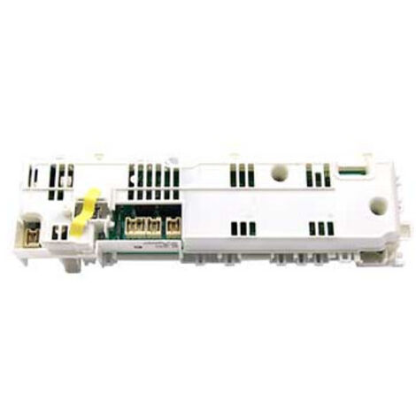 MODULE ELECTRONIQUE CONFIGURE ENV06 POUR SECHE LINGE FAURE - 97391609687201