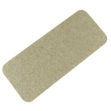 PLAQUE MICA pour MICRO ONDES WHIRLPOOL - C00566571