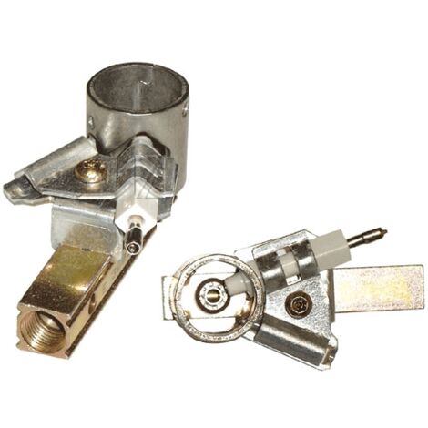 DOMETIC - BRULEUR AVEC INJECTEUR 43-292387750