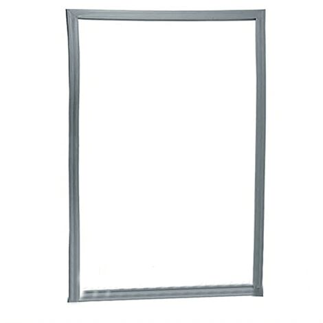 Joint de porte réfrigérateur compatible LG GC-249SVC – Épaisseur ajustable – Installation facile – Pièce détachée pour réfrigérateur
