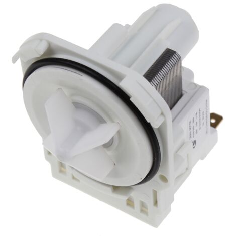 Pompe de vidange Askoll Leili BPX2-28L – Puissance 30W – Compatible Electrolux et Arthur Martin – Drainage efficace (1/2)