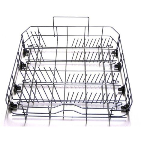 PANIER INFERIEUR DE LAVE-VAISSELLE POUR LAVE VAISSELLE IKEA - 1561446103 (1/3)