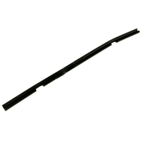 JOINT DE PORTE INFERIEUR NOIR pour LAVE VAISSELLE ELECTROLUX... (1/3)