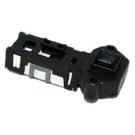 FERMETURE DE PORTE POUR LAVE LINGE FAURE - 4055177051 (1/3)