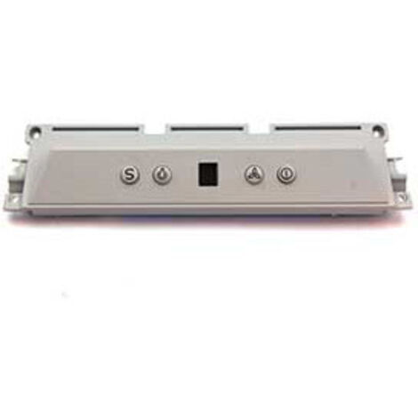 MODULE DE COMMANDE POUR HOTTE ARTHUR MARTIN - 405503950 (1/2)
