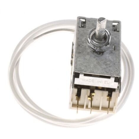 THERMOSTAT REFRIGERATEUR K59/L1109 pour REFRIGERATEUR ARTHUR... (1/2)