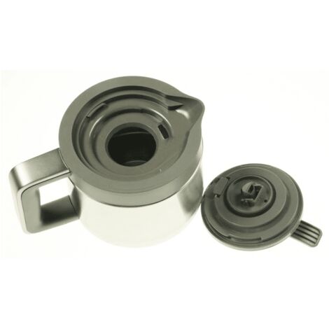 VERSEUSE AVEC COUVERCLE POUR PETIT ELECTROMENAGER ELECTROLUX - 4055389169 (1/2)