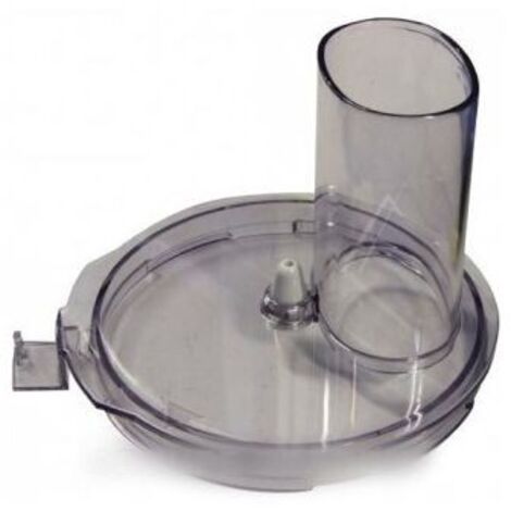 COUVERCLE DE BOL POUR PETIT ELECTROMENAGER BRAUN - 67051139 (1/2)