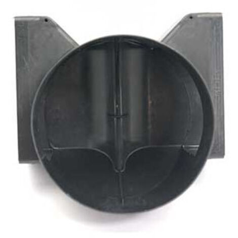RACCORD FILTRANT POUR HOTTE SCHOLTES - C00051050 (1/2)