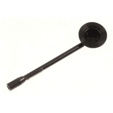 TUYAU RESERVOIR DEBIMETRE POUR PETIT ELECTROMENAGER KRUPS - MS-624415 (1/3)
