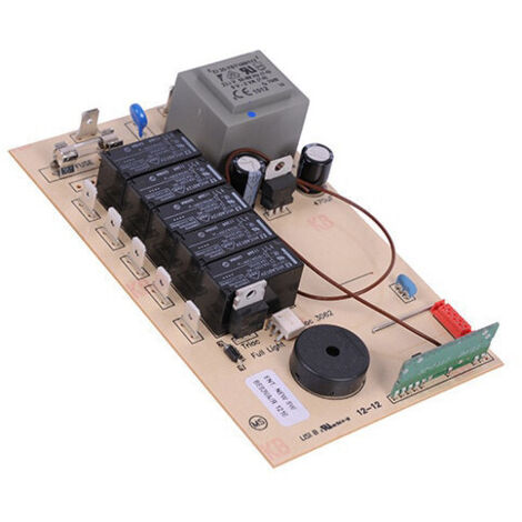 MODULE DE COMMANDE POUR HOTTE A.E.G - 5028916500 (1/3)
