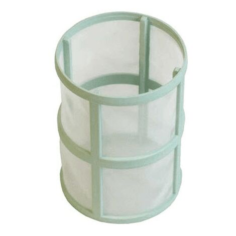 FILTRE CYLINDRIQUE NYLON Ø 70 X 99 M/M POUR LAVE VAISSELLE THOMSON - 32X0741
