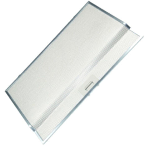 FILTRE A GRAISSE pour HOTTE WHIRLPOOL - 482000021343 (1/2)