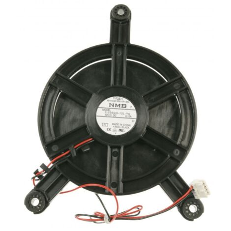 VENTILATEUR MOTEUR POUR REFRIGERATEUR SIEMENS - 12011786 (1/2)
