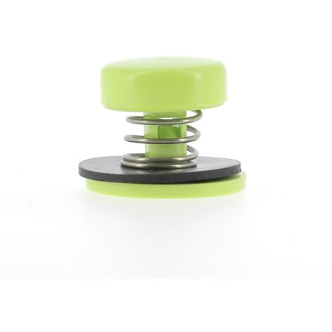 BOUTON VENTILATION COMPLET POUR HABITATION MOBILE DOMETIC - 242601180 (1/3)