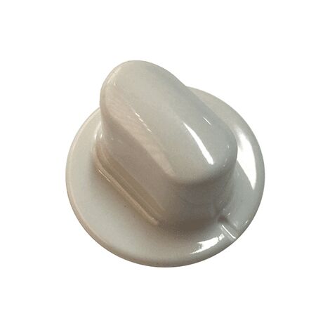 BOUTON MINUTERIE BLANC POUR PETIT ELECTROMENAGER SEB - SS-983786 (1/2)