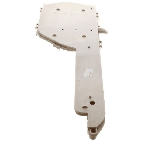 COUVERCLE TREMIE 470 INNEX POUR LAVE LINGE INDESIT - C00298945 (1/2)