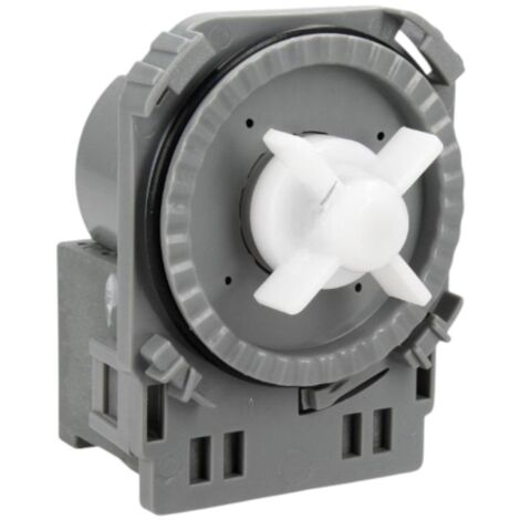 POMPE DE VIDANGE POUR LAVE VAISSELLE FAR - 489C23 (1/3)