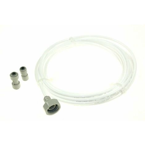 TUYAU POUR REFRIGERATEUR SIEMENS - 00604203 (1/4)