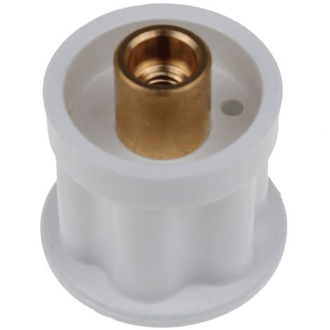 ARBRE DE TRANSMISSION POUR PETIT ELECTROMENAGER MOULINEX - MS-0A19419 (1/2)