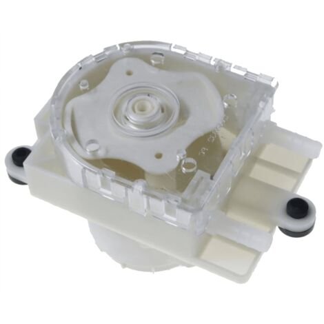 POMPE DOSEUSE 31630009 230V 55ML POUR LAVE LINGE ADAPTABLE MIELE - 9186054 (1/2)