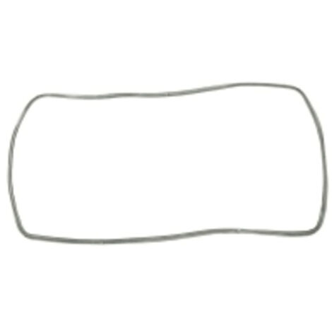 Joint de porte de four 65 cm – Compatible modèles SMEG – Étanchéité optimale pour cuisson – 754132482 (1/2)