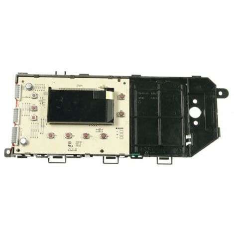 PLATINE PRINCIPALE POUR LAVE LINGE BEKO - 2824447910 (1/2)