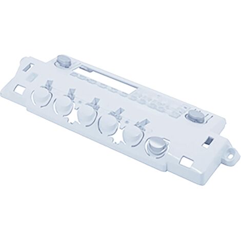 BOITIER MODULE POUR LAVE LINGE CANDY - 41035532 (1/3)